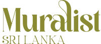 Muralist Sri Lanka - Professional Mural Artists