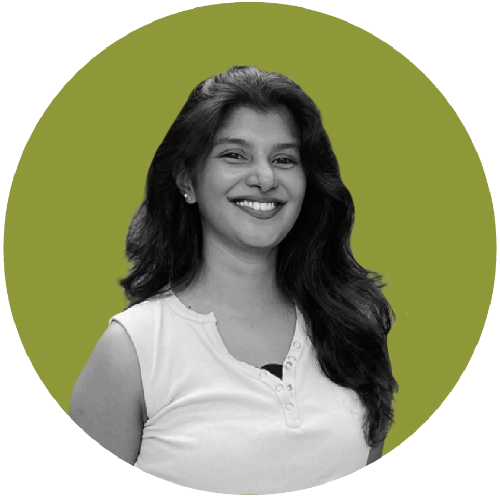 Shakthi Vishwanathan - Nature & Wildlife Specialist at Muralist Sri Lanka